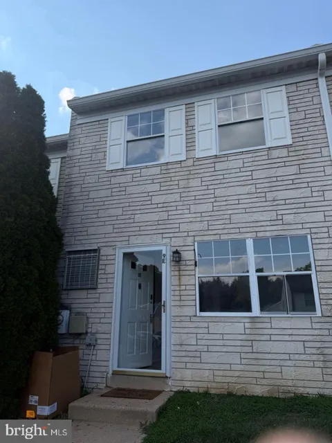 515 YORK ROAD #9-E