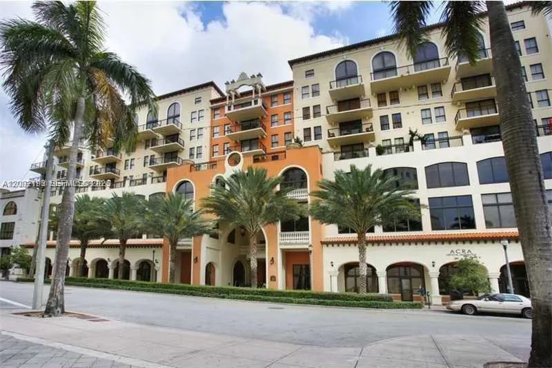 55 Merrick Way #717 Coral Gables, FL 33134