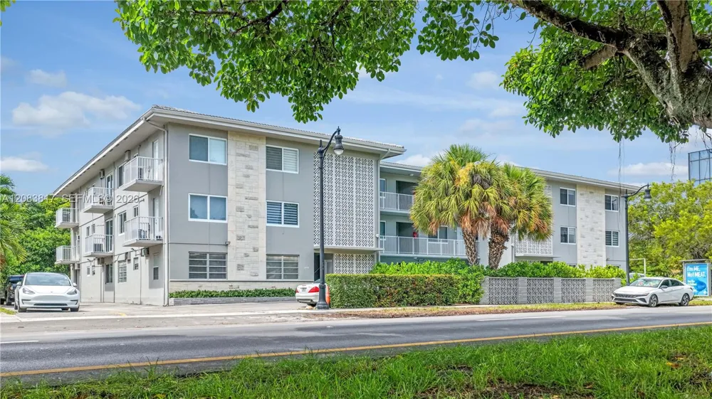 2300 SW 3rd Ave #12A Miami, FL 33129
