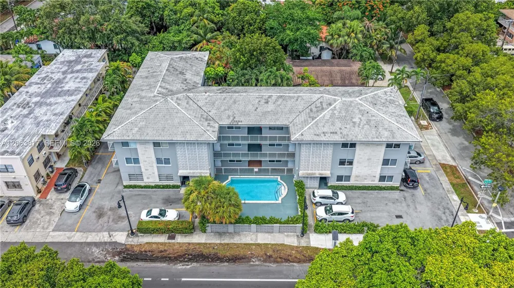 2300 SW 3rd Ave #12A Miami, FL 33129