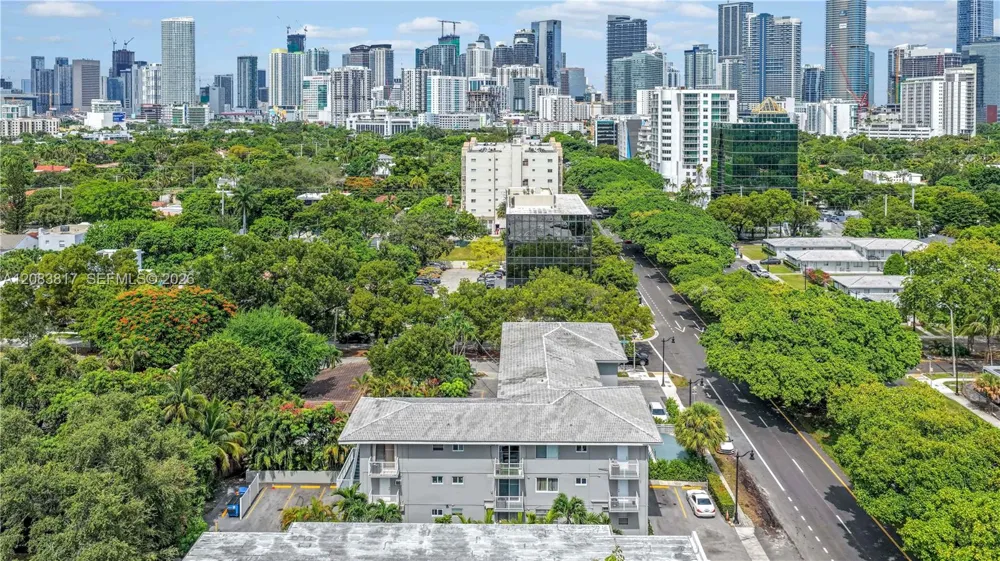 2300 SW 3rd Ave #12A Miami, FL 33129