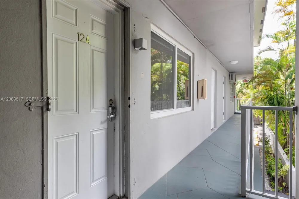 2300 SW 3rd Ave #12A Miami, FL 33129