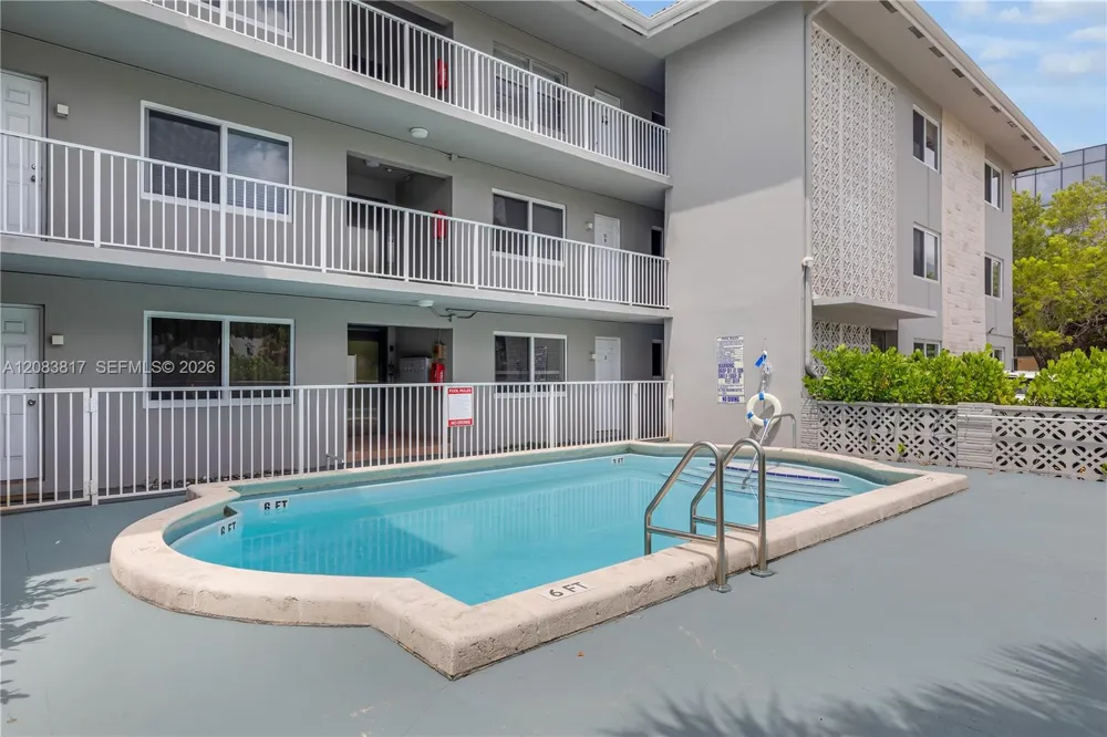 2300 SW 3rd Ave #12A Miami, FL 33129