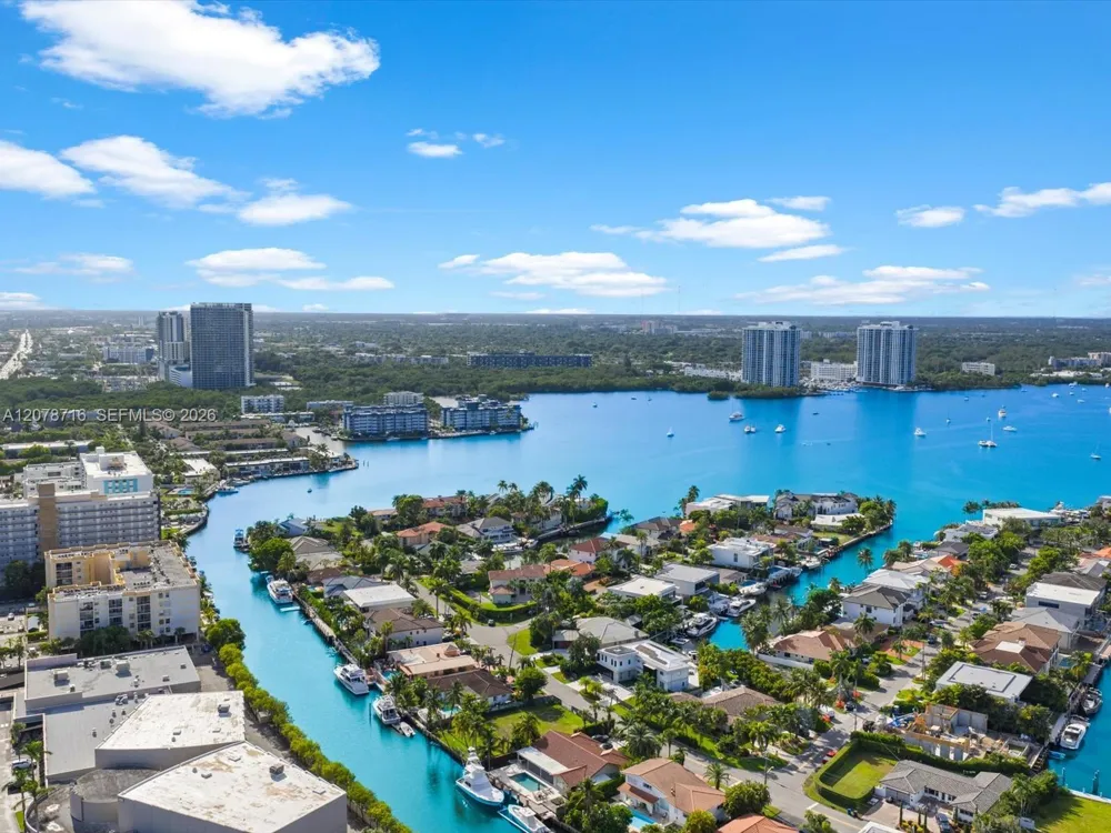 3030 NE 164th St North Miami Beach, FL 33160