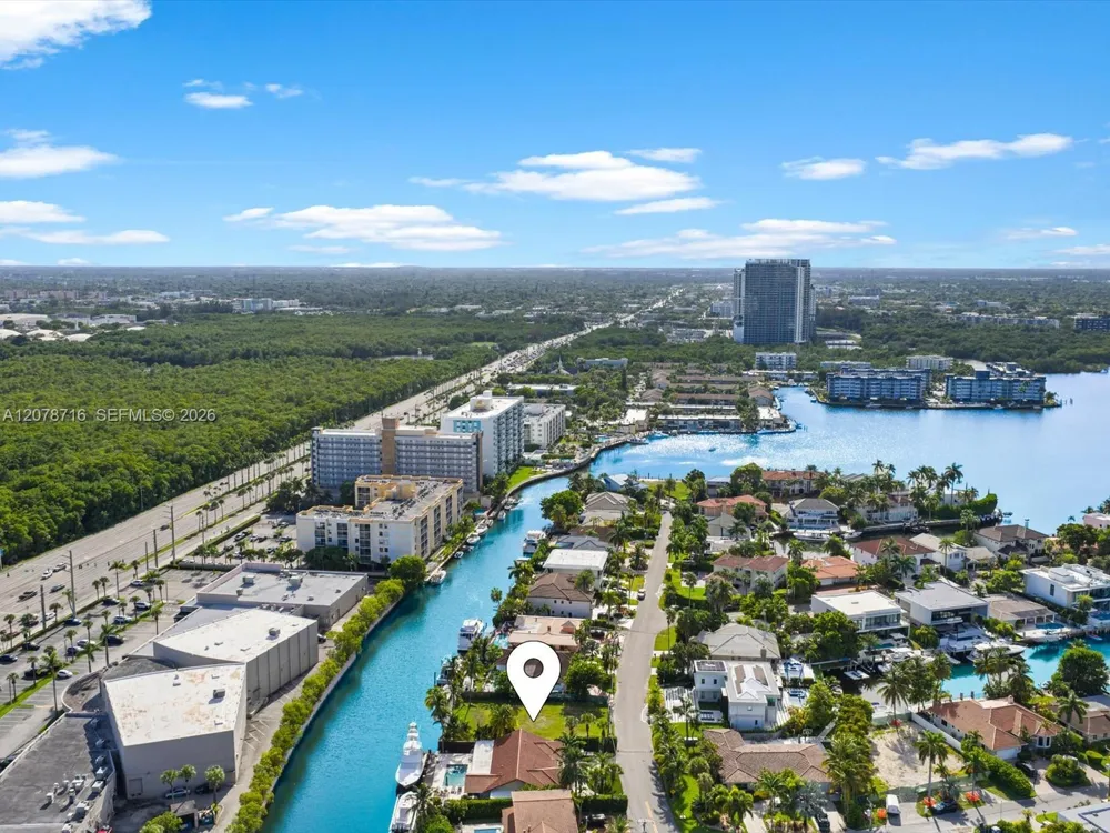 3030 NE 164th St North Miami Beach, FL 33160