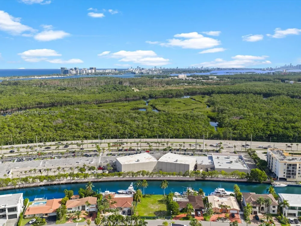 3030 NE 164th St North Miami Beach, FL 33160