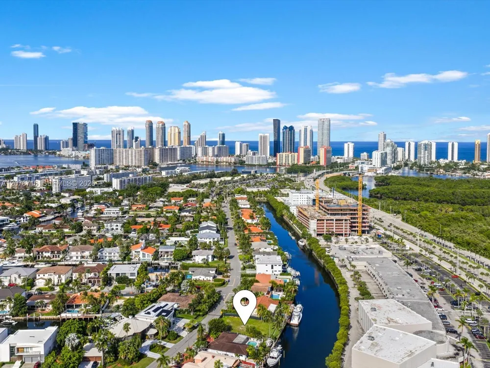 3030 NE 164th St North Miami Beach, FL 33160