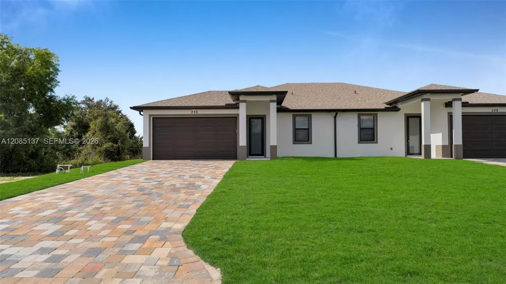 330 Gordon Ave #330 Lehigh Acres, FL 33973