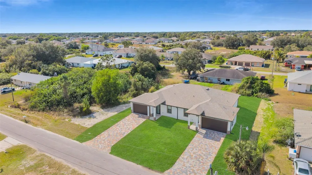 330 Gordon Ave #330 Lehigh Acres, FL 33973