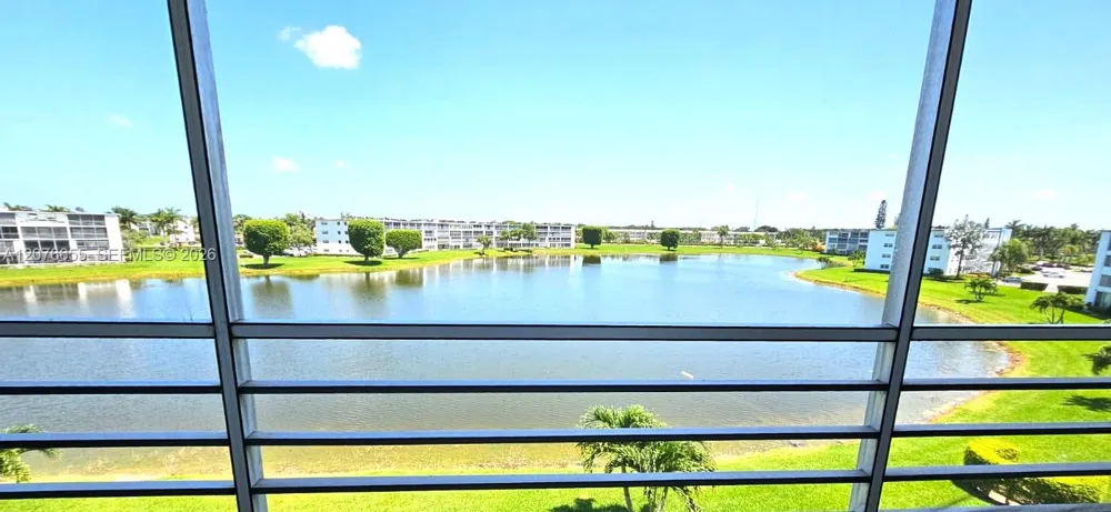 4034 Exeter B #4034 Boca Raton, FL 33434
