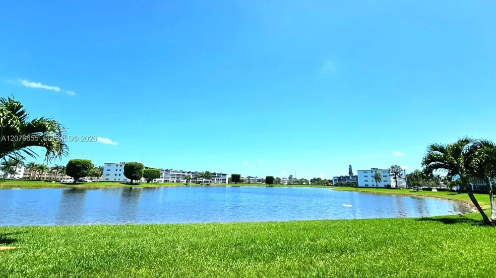 4034 Exeter B #4034 Boca Raton, FL 33434