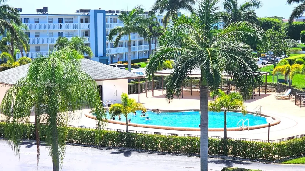4034 Exeter B #4034 Boca Raton, FL 33434