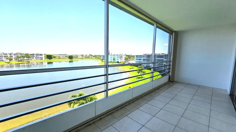 4034 Exeter B #4034 Boca Raton, FL 33434