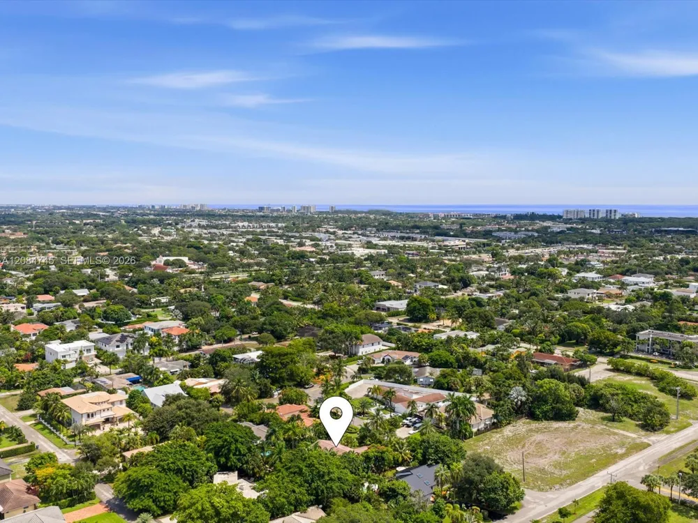 731 NW 4th Ct Boca Raton, FL 33432