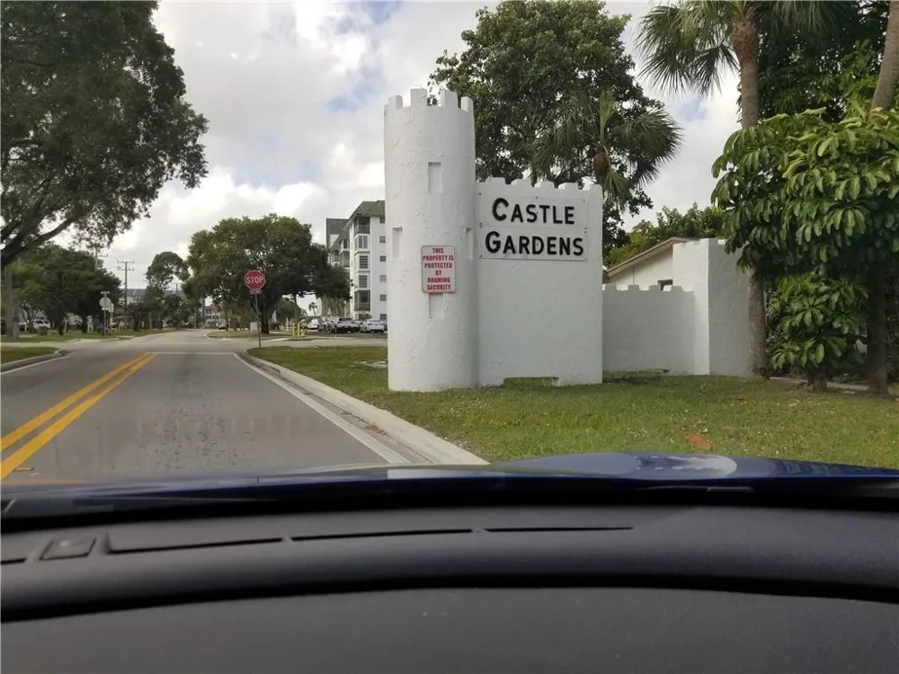 4751 NW 21st Street #618 Lauderhill, FL 33313