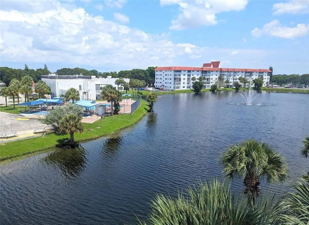 4751 NW 21st Street #618 Lauderhill, FL 33313