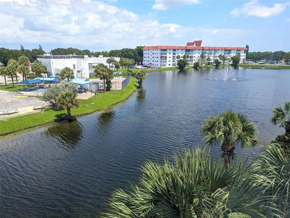 4751 NW 21st Street #618 Lauderhill, FL 33313