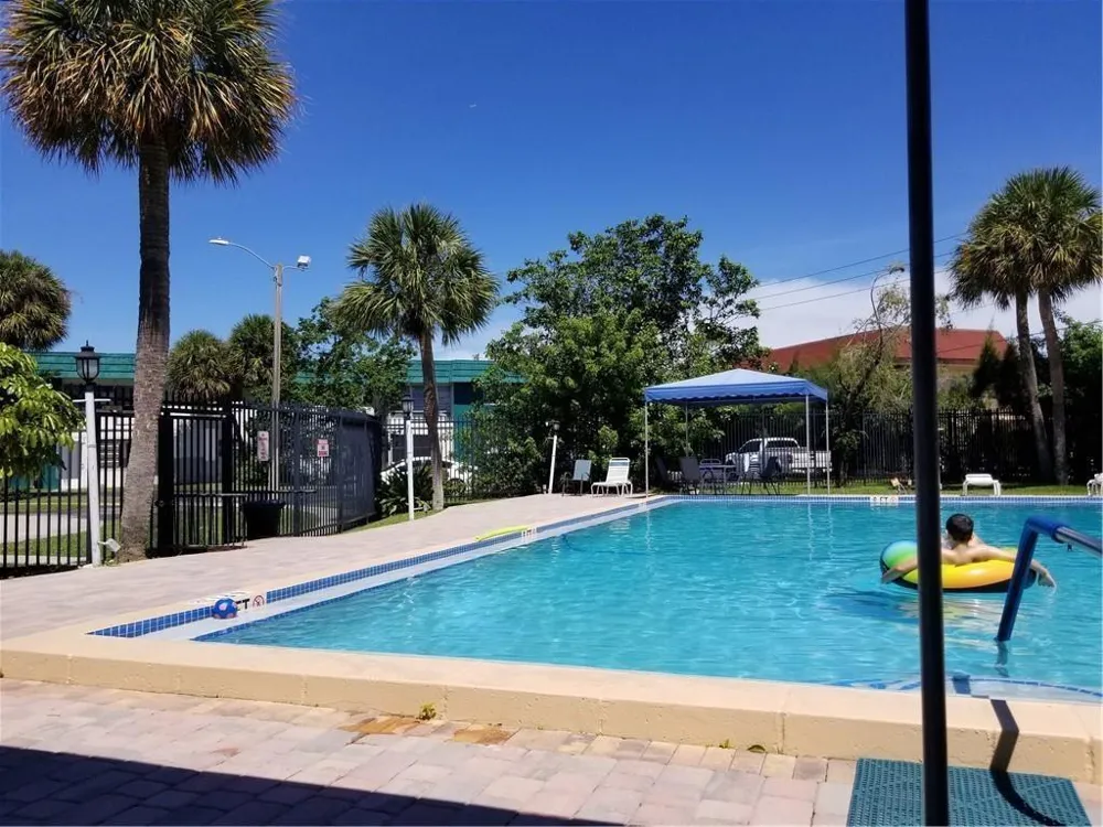 4751 NW 21st Street #618 Lauderhill, FL 33313