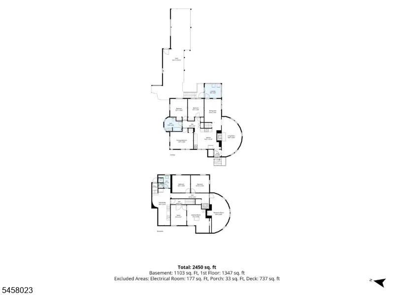 48 Elwood Ave Flemington, NJ 08822