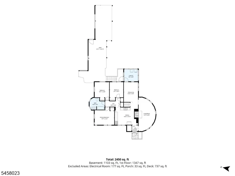 48 Elwood Ave Flemington, NJ 08822