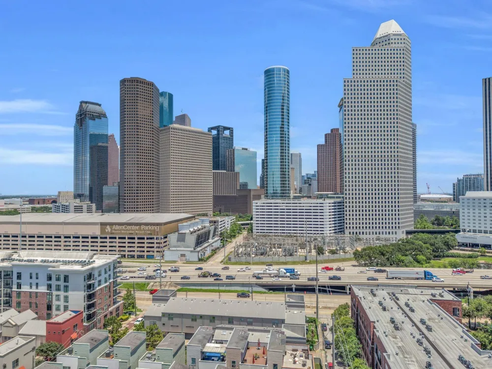 708 Ruthven Street Houston, TX 77019