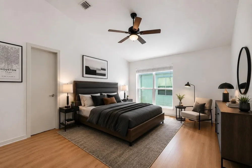 708 Ruthven Street Houston, TX 77019