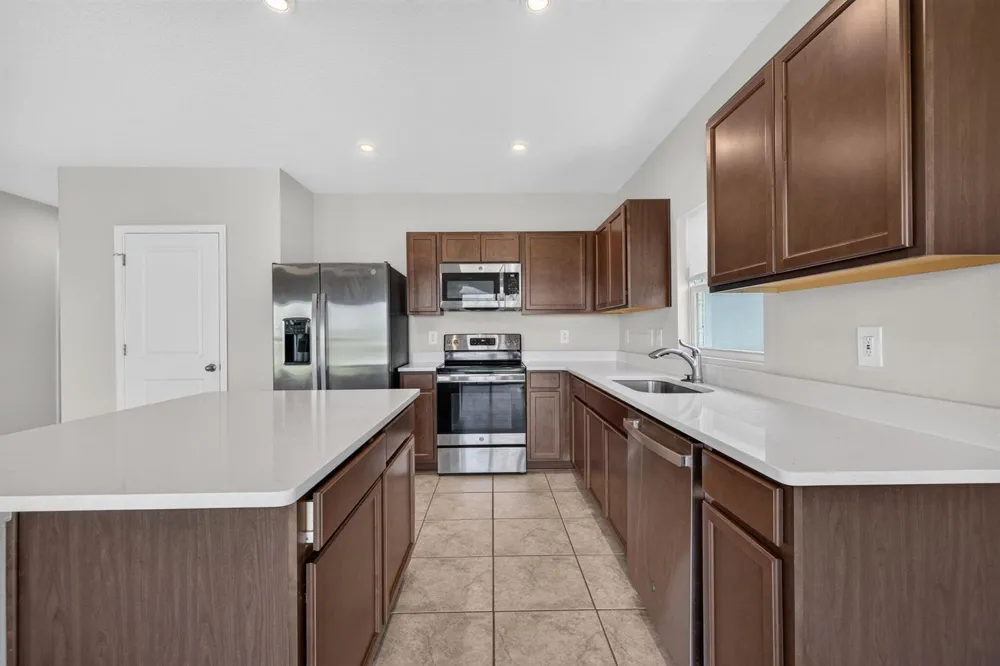 501 CHERIMOYA STREET Fort Pierce, FL 34981