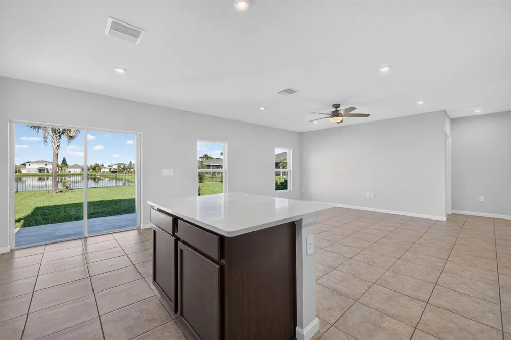 501 CHERIMOYA STREET Fort Pierce, FL 34981