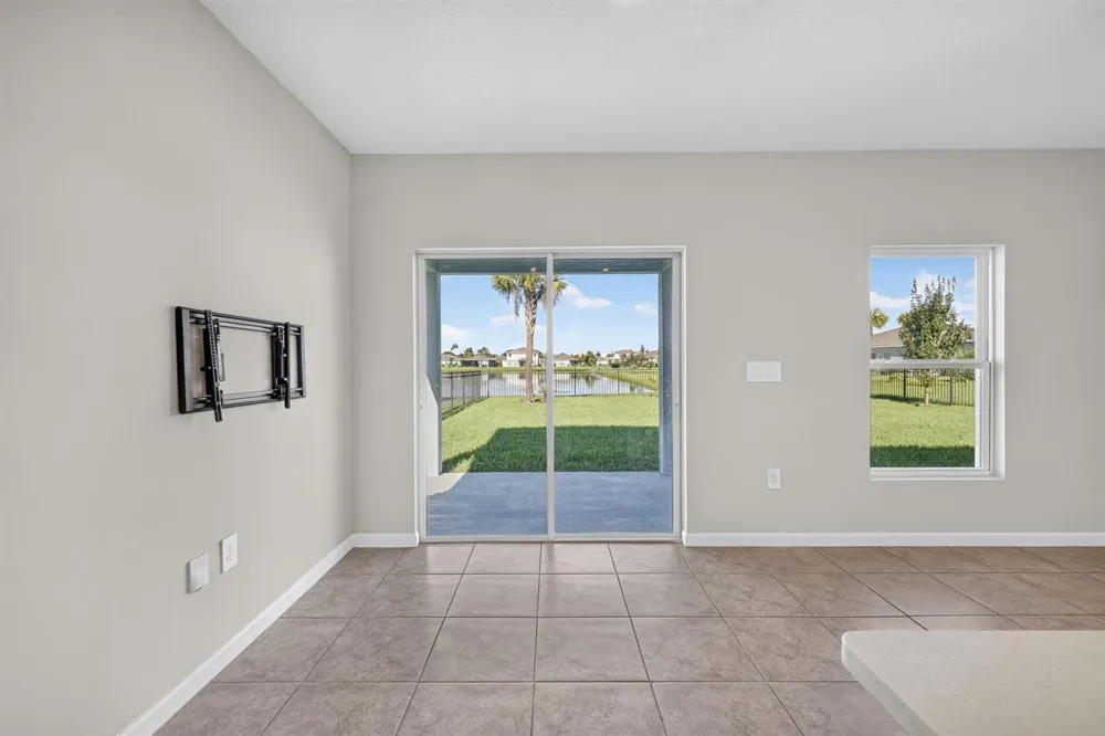 501 CHERIMOYA STREET Fort Pierce, FL 34981