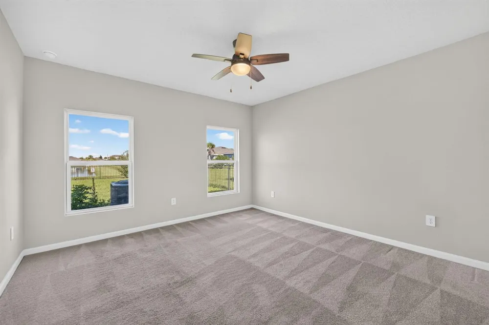 501 CHERIMOYA STREET Fort Pierce, FL 34981
