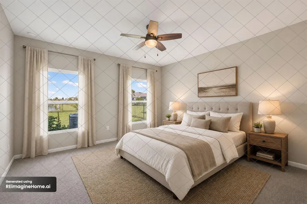 501 CHERIMOYA STREET Fort Pierce, FL 34981