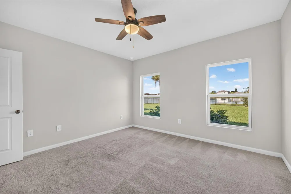 501 CHERIMOYA STREET Fort Pierce, FL 34981