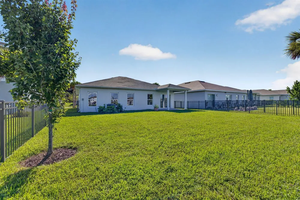 501 CHERIMOYA STREET Fort Pierce, FL 34981