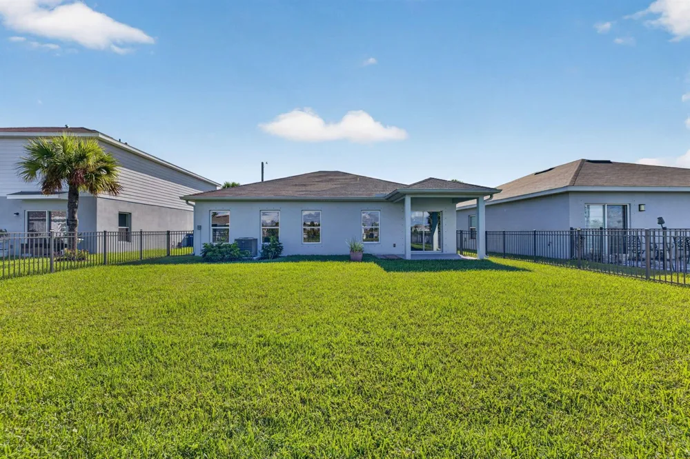501 CHERIMOYA STREET Fort Pierce, FL 34981