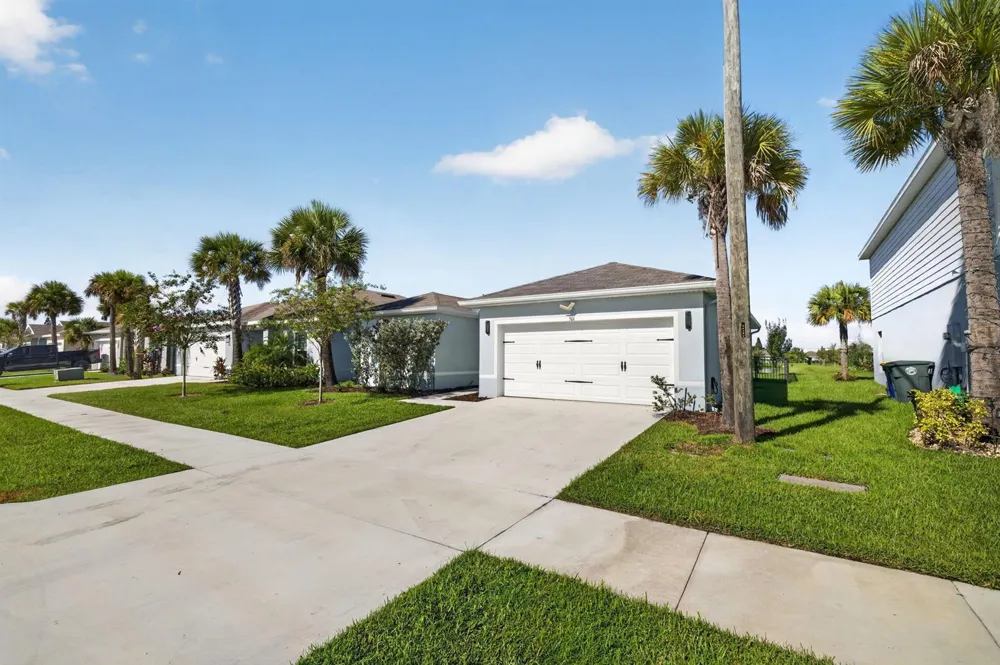 501 CHERIMOYA STREET Fort Pierce, FL 34981