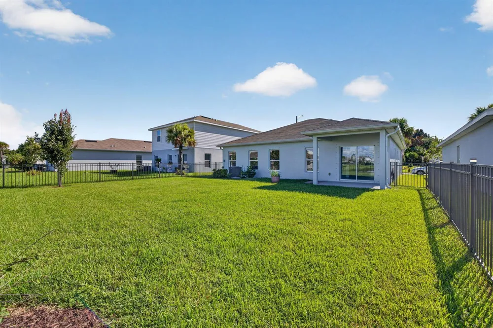 501 CHERIMOYA STREET Fort Pierce, FL 34981