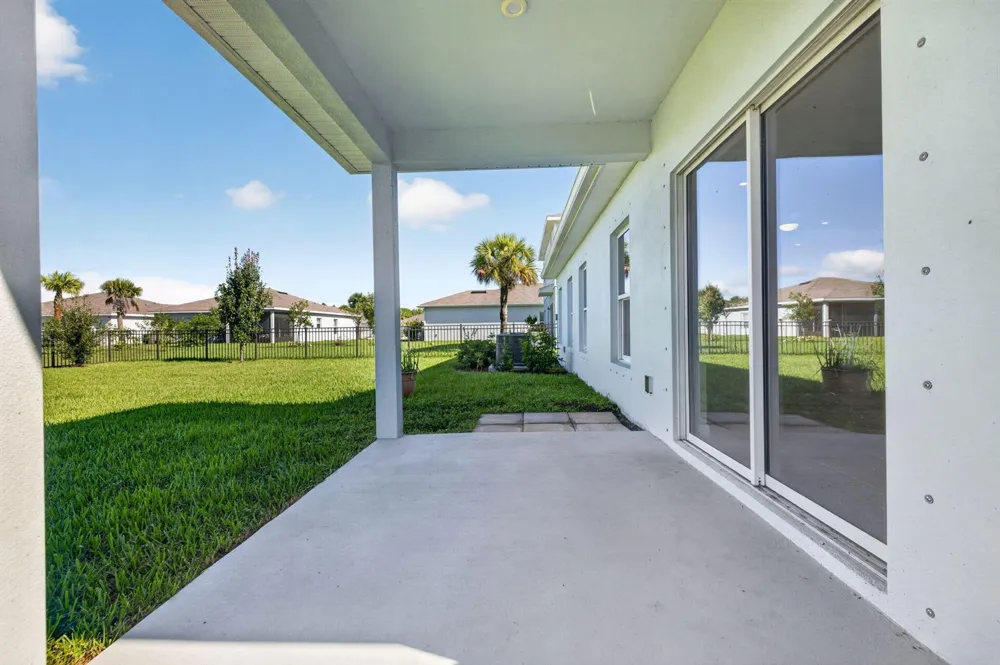 501 CHERIMOYA STREET Fort Pierce, FL 34981