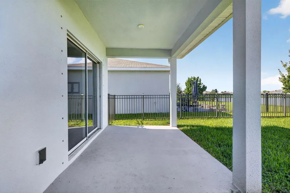 501 CHERIMOYA STREET Fort Pierce, FL 34981