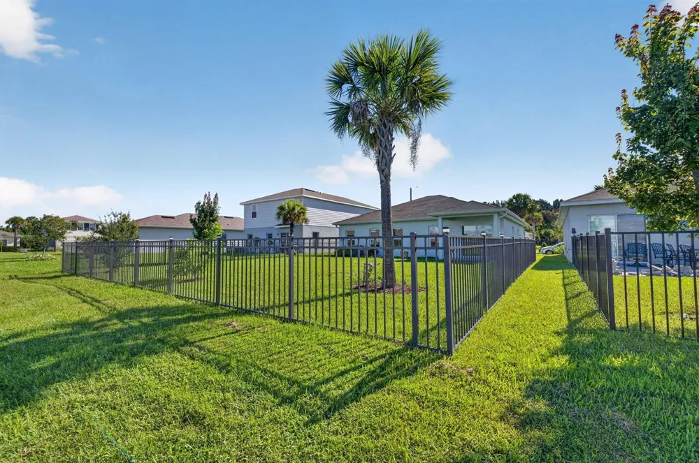 501 CHERIMOYA STREET Fort Pierce, FL 34981