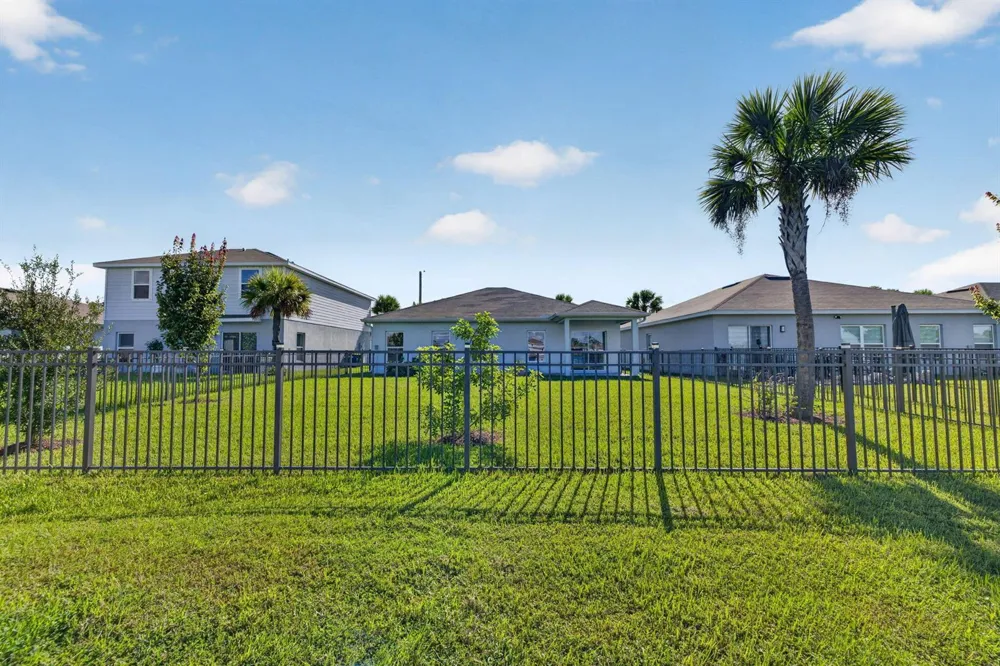 501 CHERIMOYA STREET Fort Pierce, FL 34981