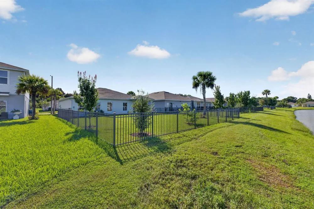 501 CHERIMOYA STREET Fort Pierce, FL 34981