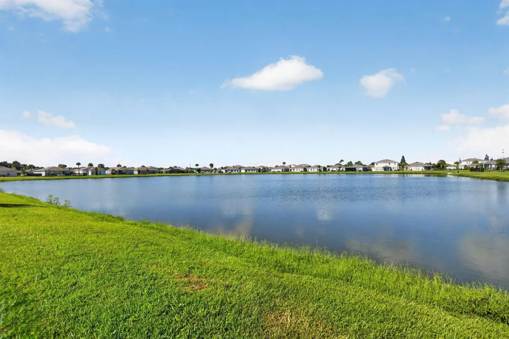 501 CHERIMOYA STREET Fort Pierce, FL 34981