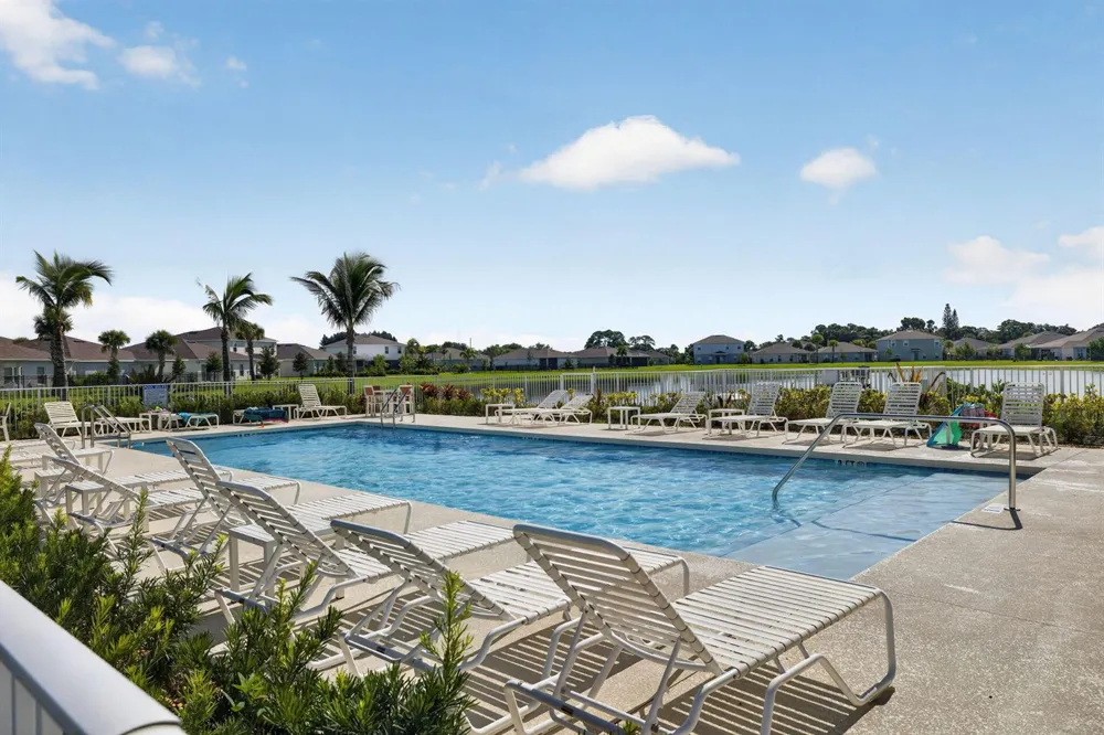 501 CHERIMOYA STREET Fort Pierce, FL 34981