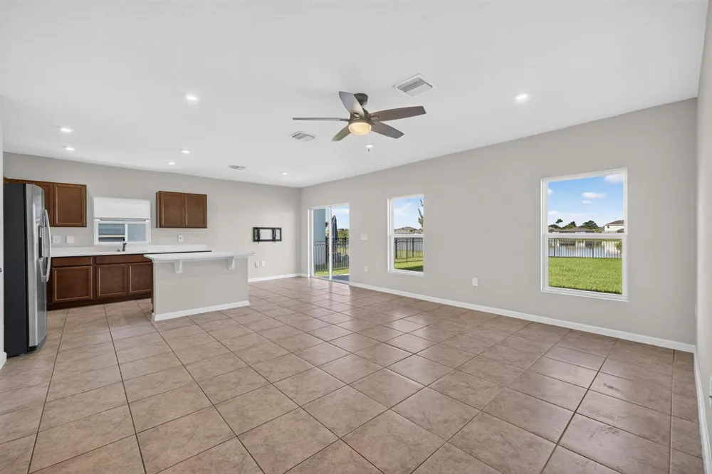 501 CHERIMOYA STREET Fort Pierce, FL 34981