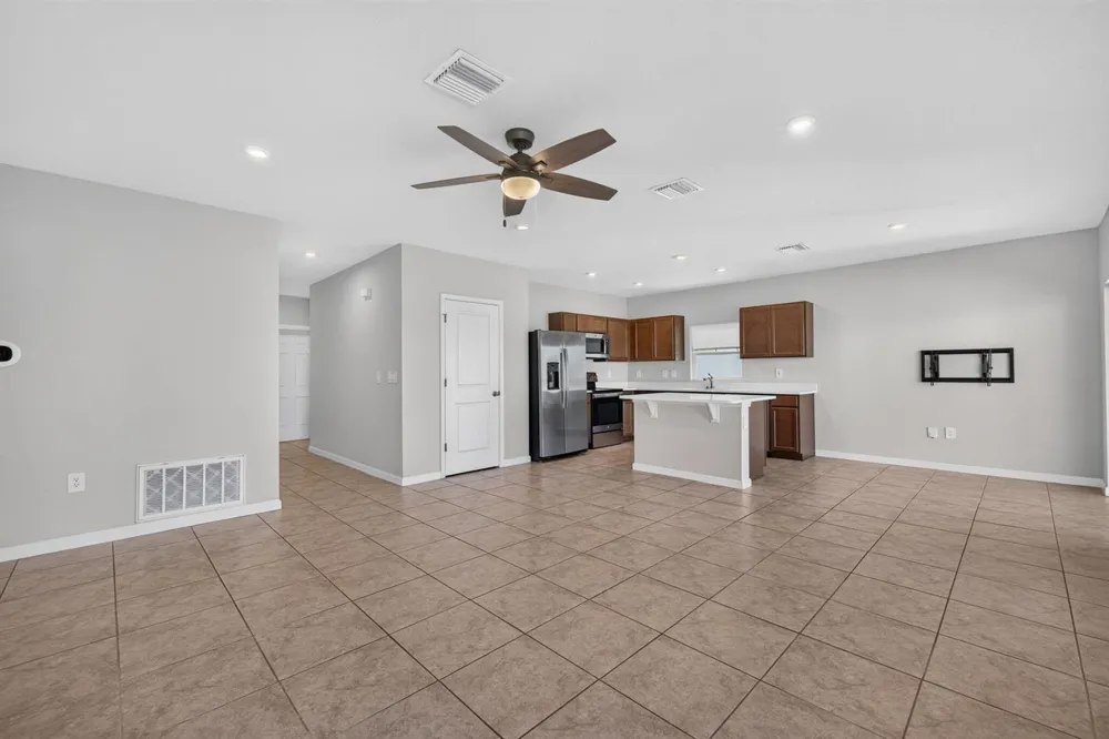 501 CHERIMOYA STREET Fort Pierce, FL 34981
