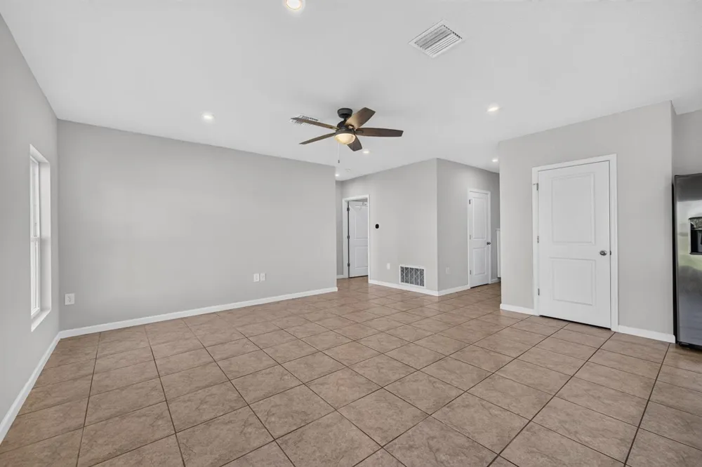501 CHERIMOYA STREET Fort Pierce, FL 34981