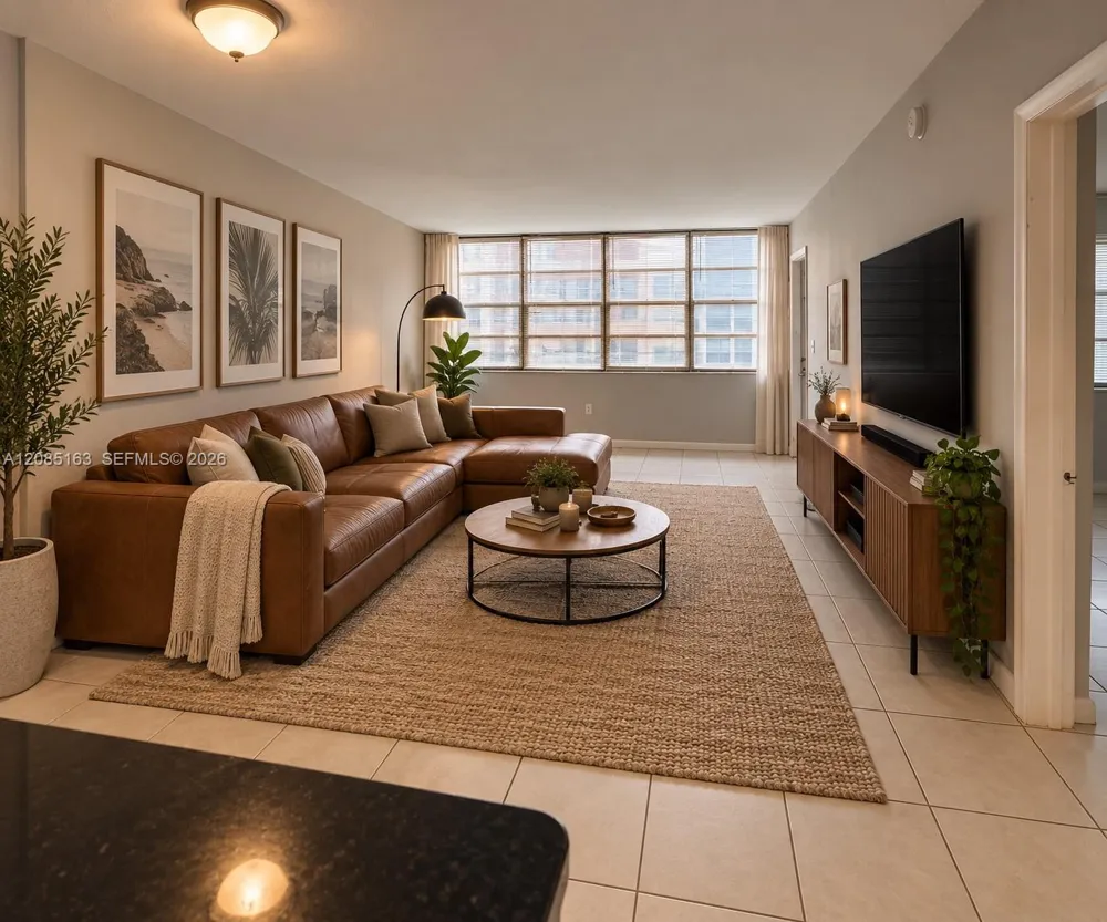 2175 NE 170th St #307 North Miami Beach, FL 33162