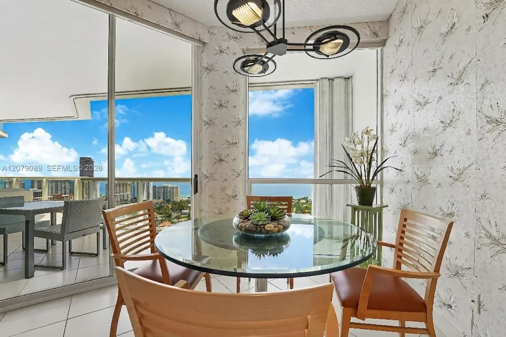 21150 Point Pl #3004 Aventura, FL 33180