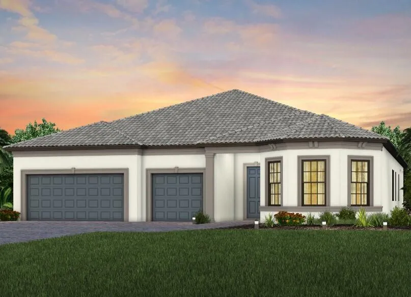 10441 SW HIGHPOINTE DRIVE #260 Renown Stuart, FL 34997