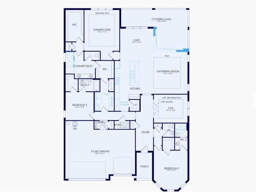 10441 SW HIGHPOINTE DRIVE #260 Renown Stuart, FL 34997